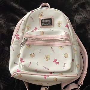 Sailor Moon loungefly